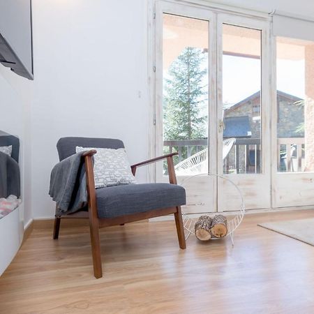 Apartamento Avet El Tarter Bagian luar foto