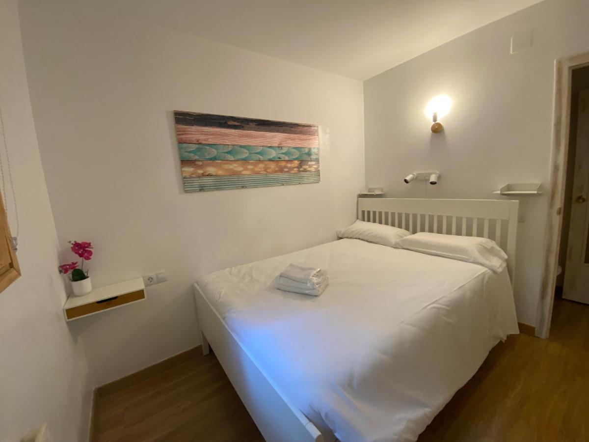 Apartamento Avet El Tarter Bagian luar foto