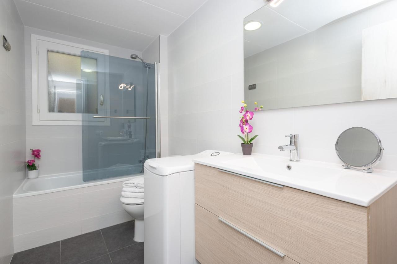 Apartamento Avet El Tarter Bagian luar foto